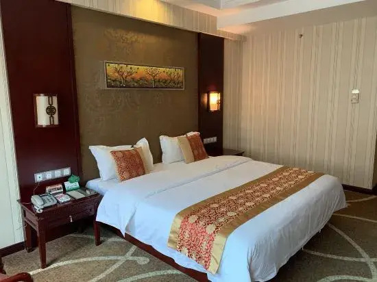 Hotel photo 20