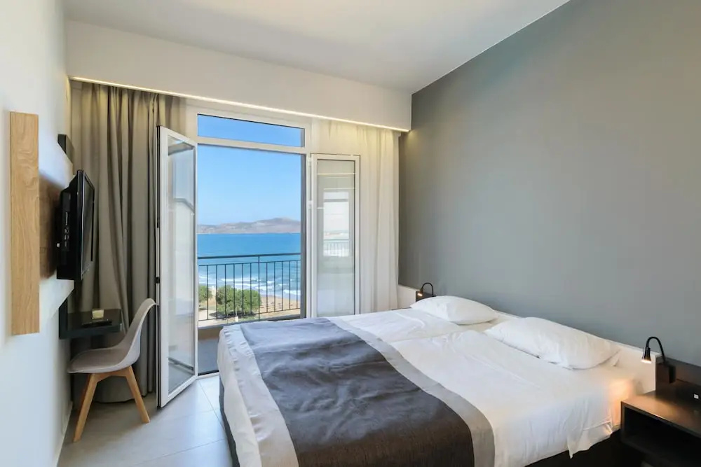 Renieris Hotel - Chambres