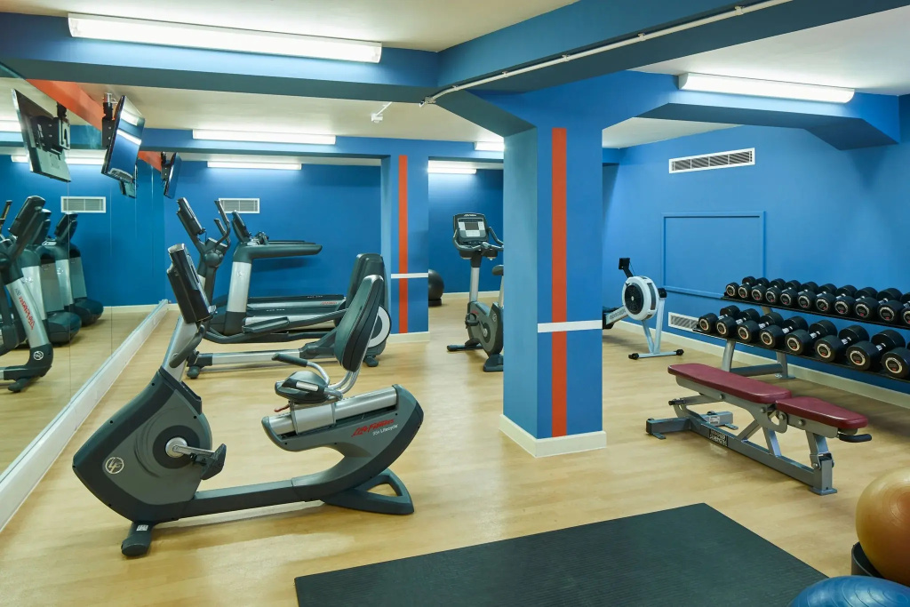 Courtyard by Marriott London Gatwick Airport - Général