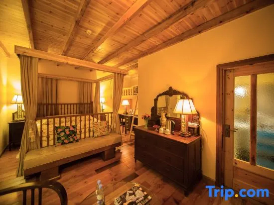 Imperial Guard Boutique Hotel - Chambres