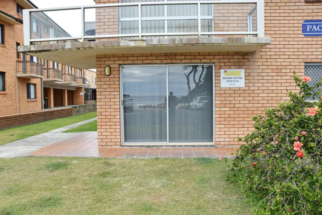 Pacific Court 1