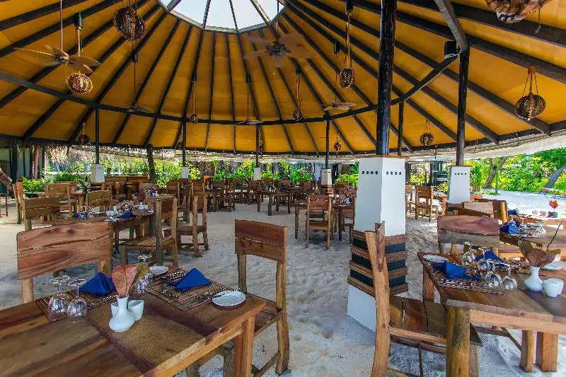 Yash Nature Resort