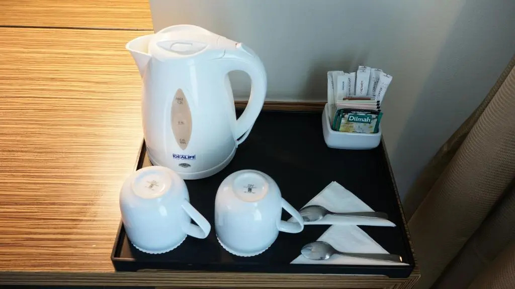 Holiday Inn Bandung Pasteur by IHG - Chambres