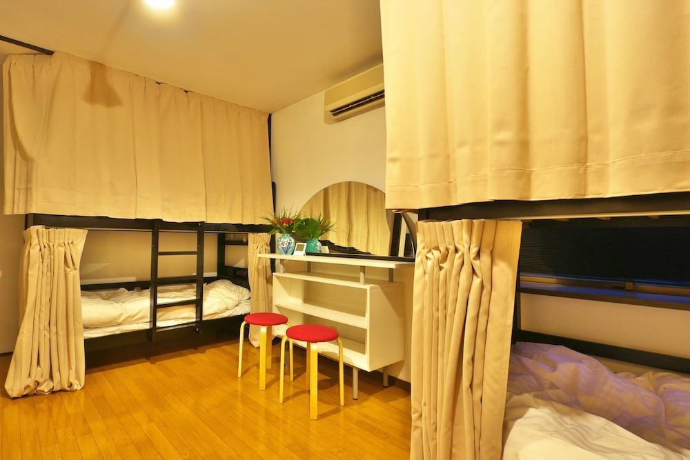 Kanazawa Clara - Hostel 사진 1