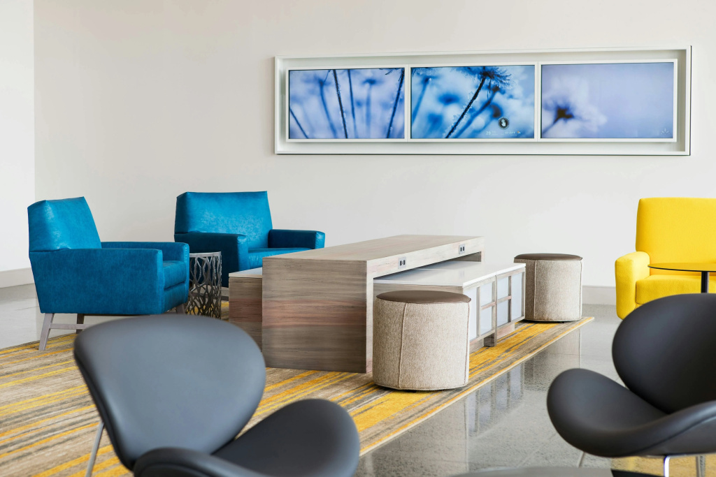 Springhill Suites San Diego Downtown/Bayfront - Général