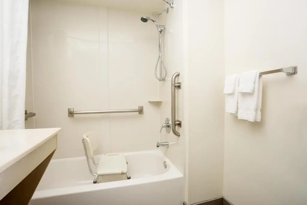 Wingate by Wyndham Raleigh Durham Airport RTP - Chambres