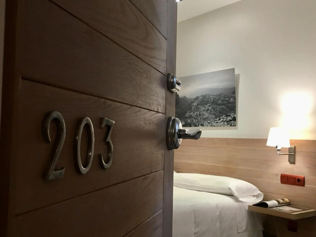 Hotel photo 4