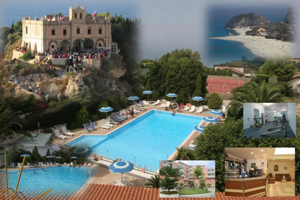 Residence Hotel Felix - Général