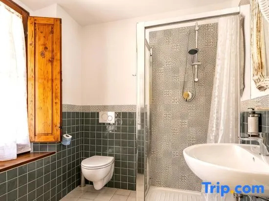 Casalta Hotel - Chambres