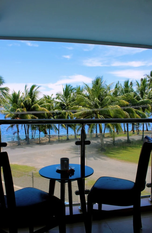 Beach & Waterfront