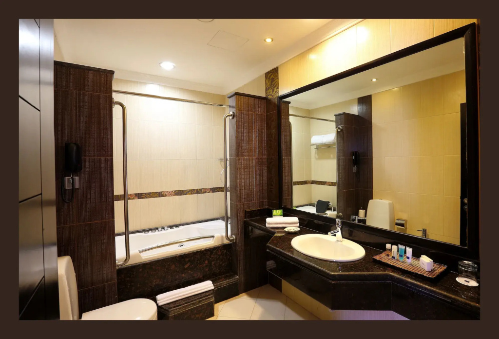 Hotel photo 8