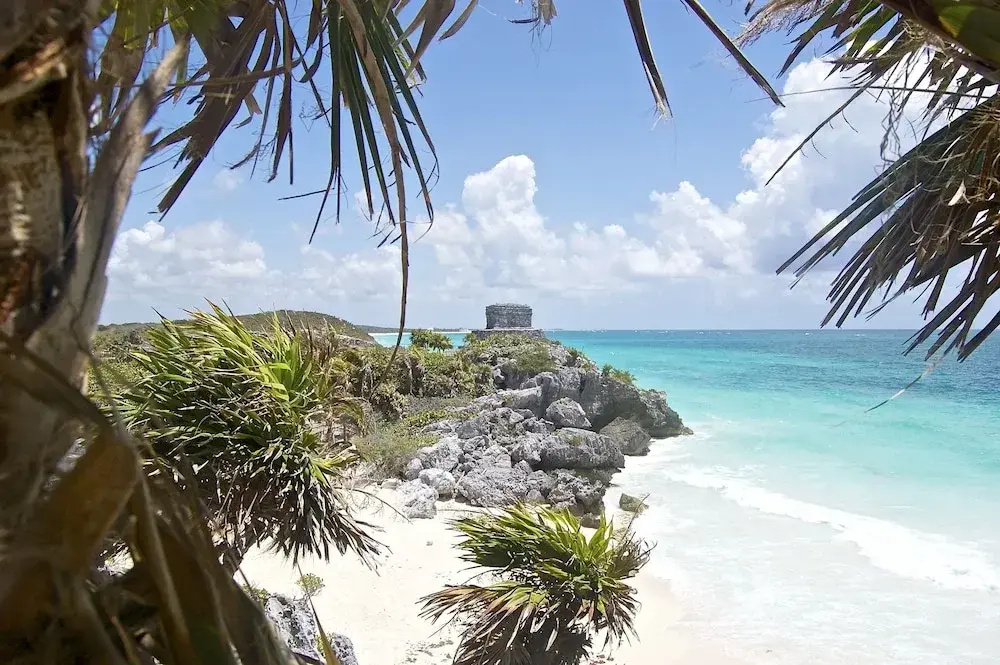 In the Heart of Tulum Town - Général