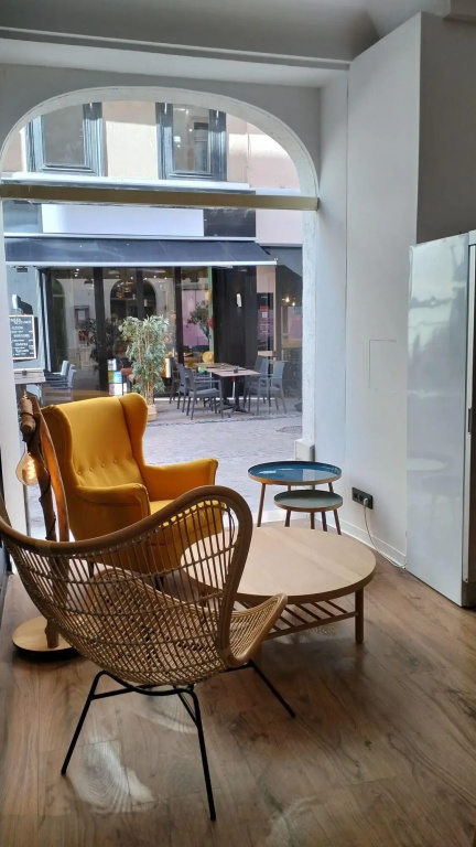 Charlie's Hôtel Cannes - Général