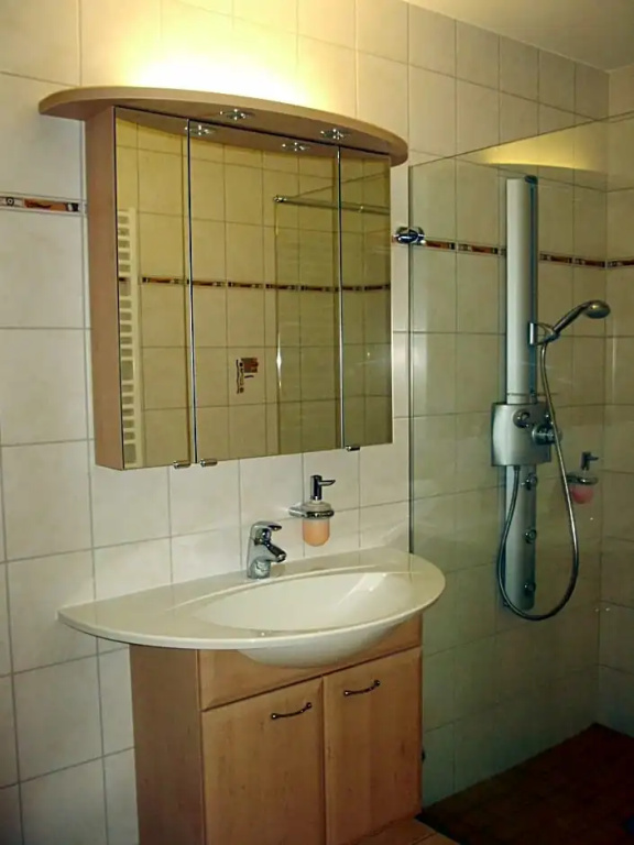 Landhotel Rittersgrun - Chambres