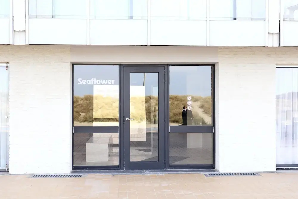 Apartment in Nieuwpoort by the Beach