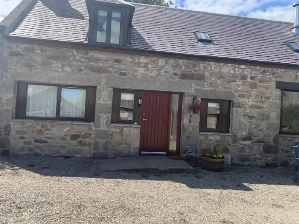 Deveron Valley Cottages