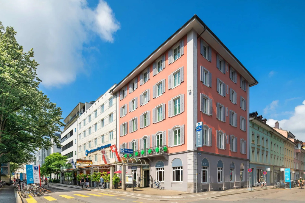 Hotel photo 21