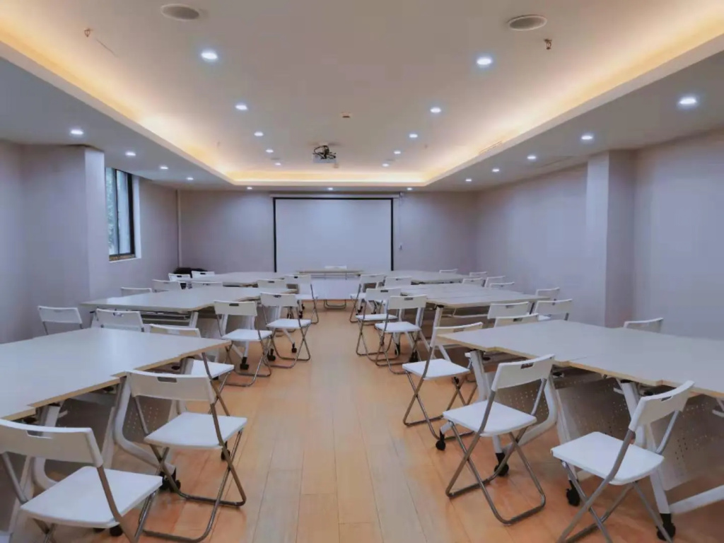 Ji Hotel Shanghai Youyi Road - Général