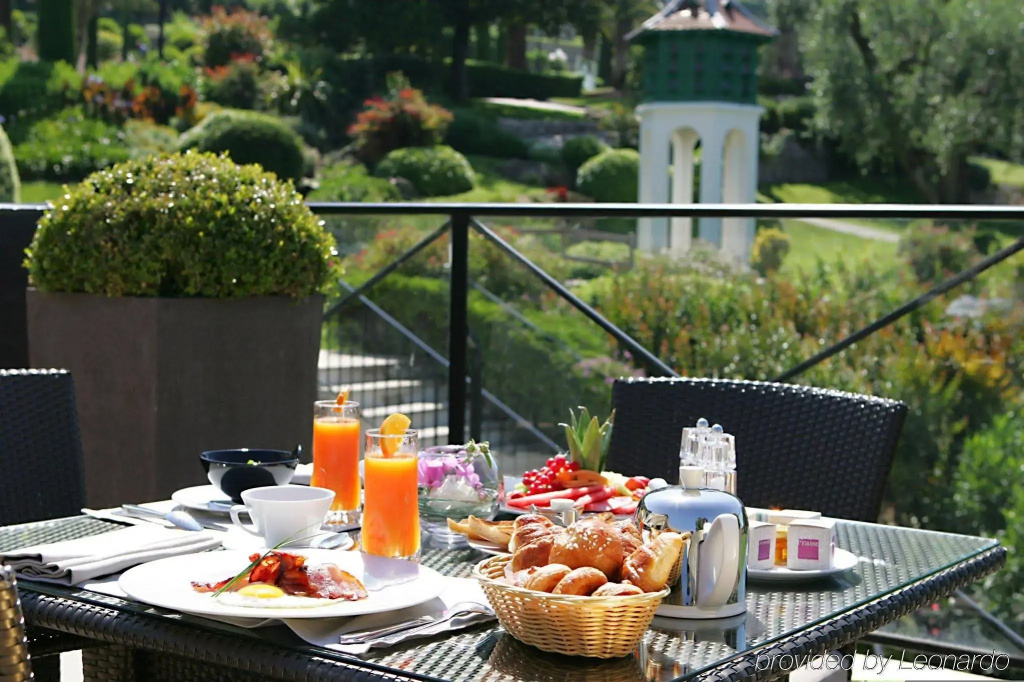 Hôtel Royal Mougins - Général