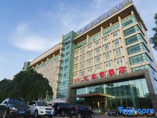 Jindi Hotel