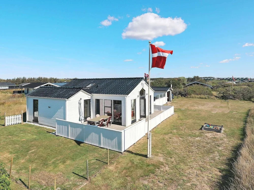 Holiday Home in LÃ¸kken