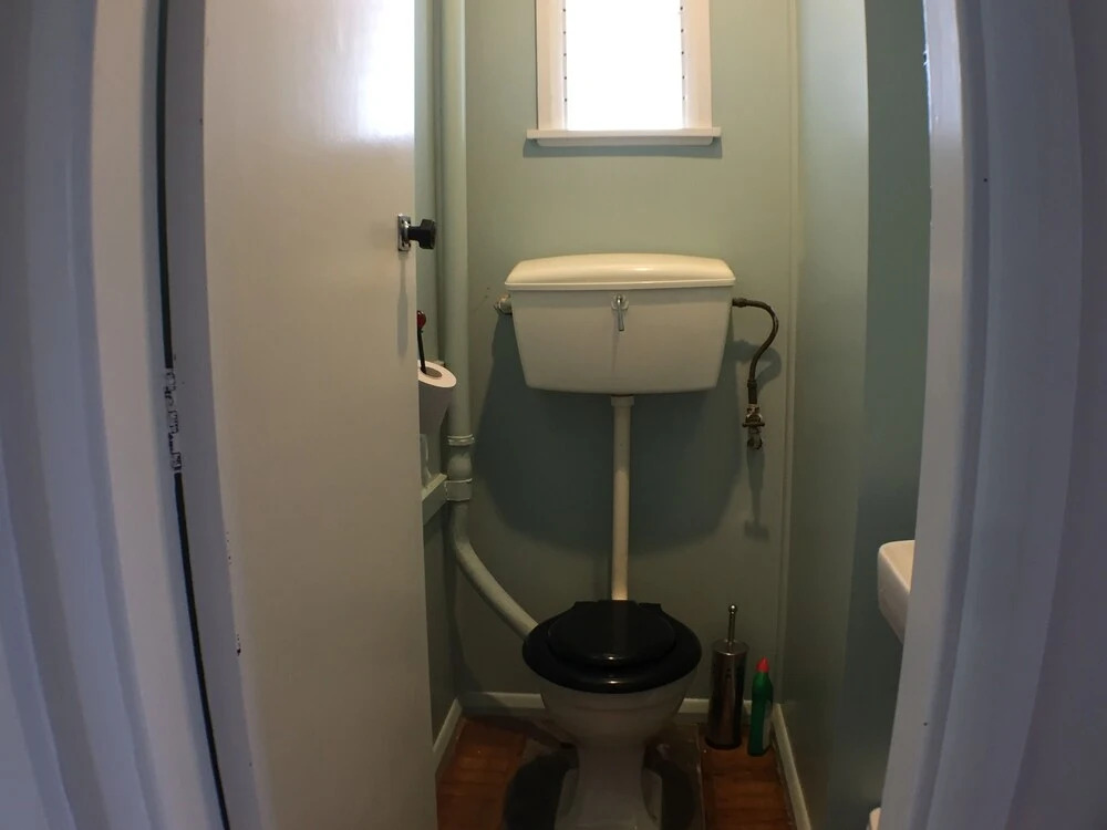 Family home on Clyde St — фото 6