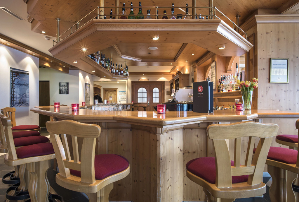 Sunstar Hotel Lenzerheide - фото 28