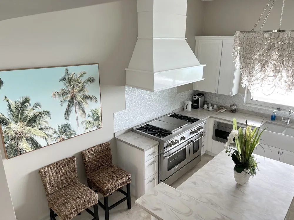 6 Bedrooms Villa with balcony and with sea view