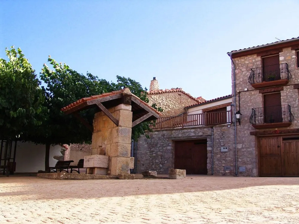 Hotel La Tinensa