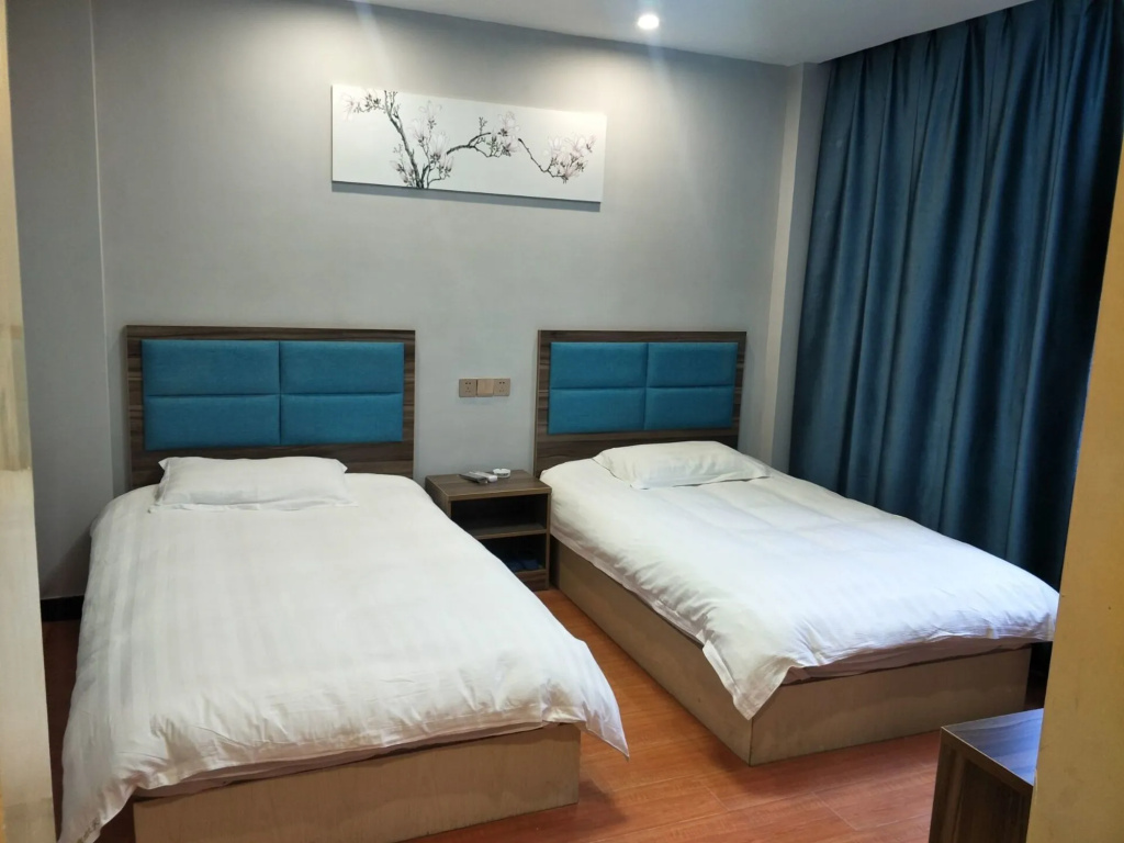 Tiandi Haoqing Hotel