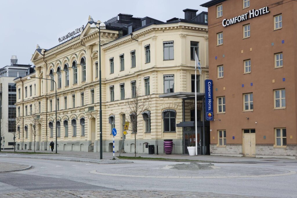 Comfort Hotel Malmö image