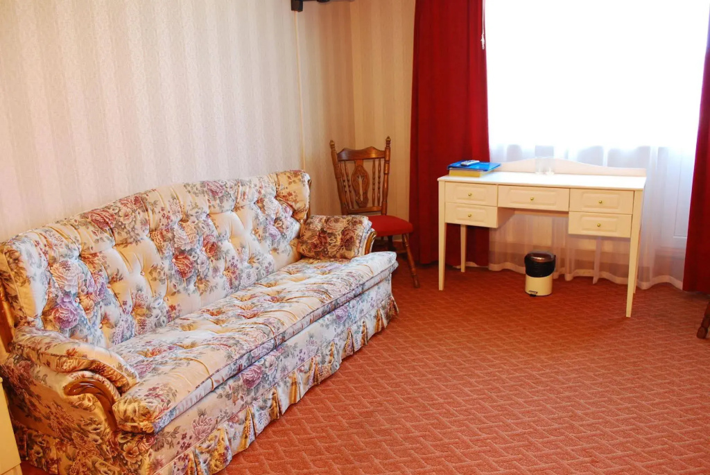 Hotel photo 6