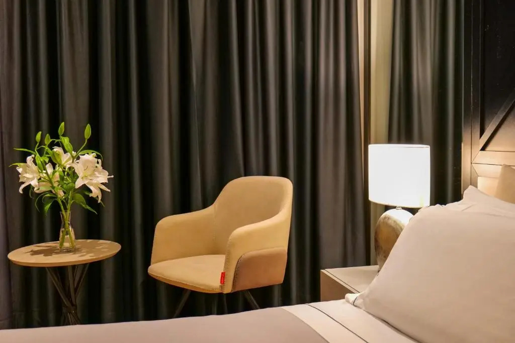 Hotel Miramare - Chambres