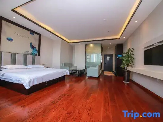 Premier room