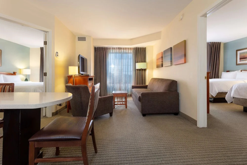 Sonesta ES Suites Anaheim Resort Area - Chambres