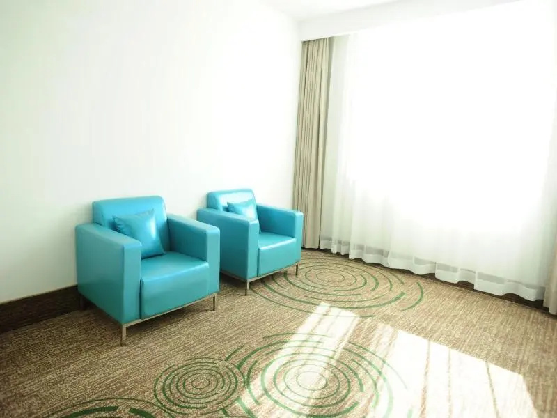 GreenTree Inn Baoding Qingyuan District Jianshe North Road - Général