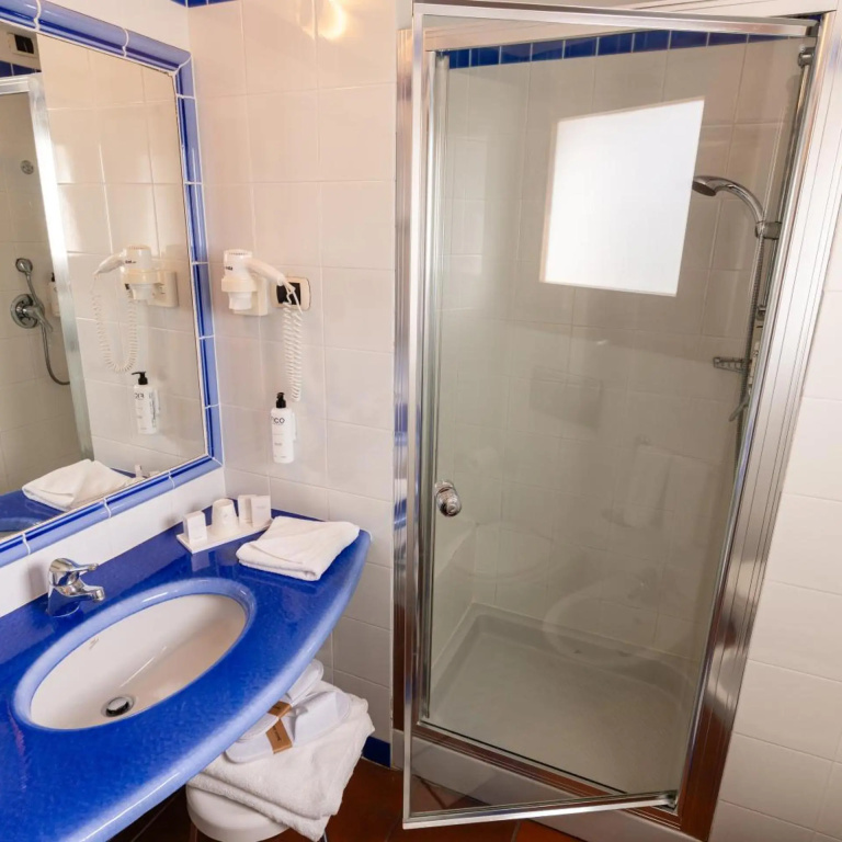 Hotel Palumbalza Porto Rotondo - Général