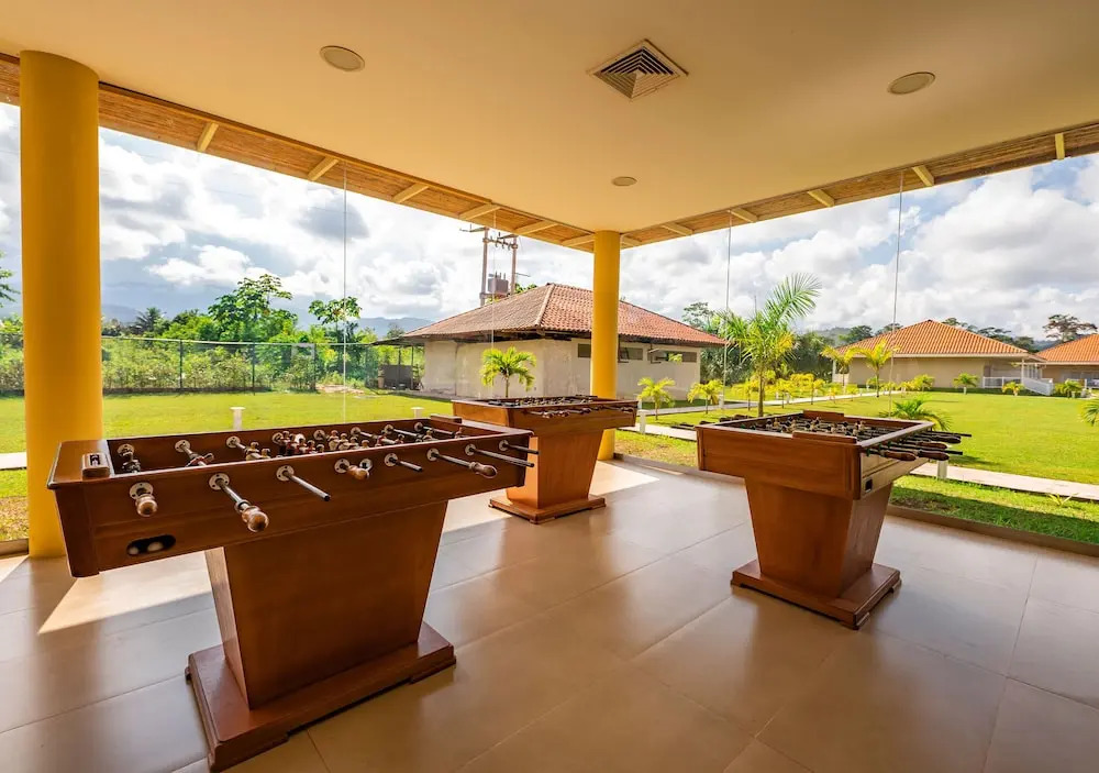 Bella Terra Laguna Azul Resort & Spa - фото 34