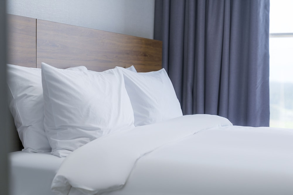 Gangneung Chonpines Ocean Suites Hotel — 2