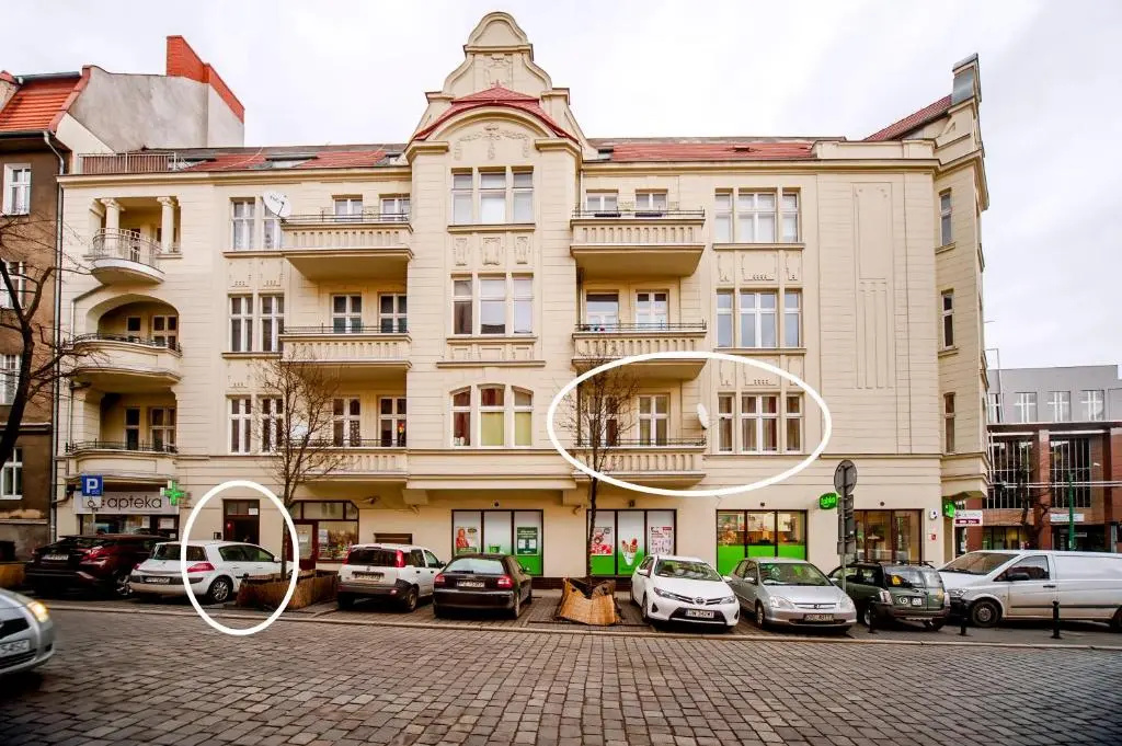 Very Berry - Sniadeckich 1 - Fair Trade Apartments, Check In 24H