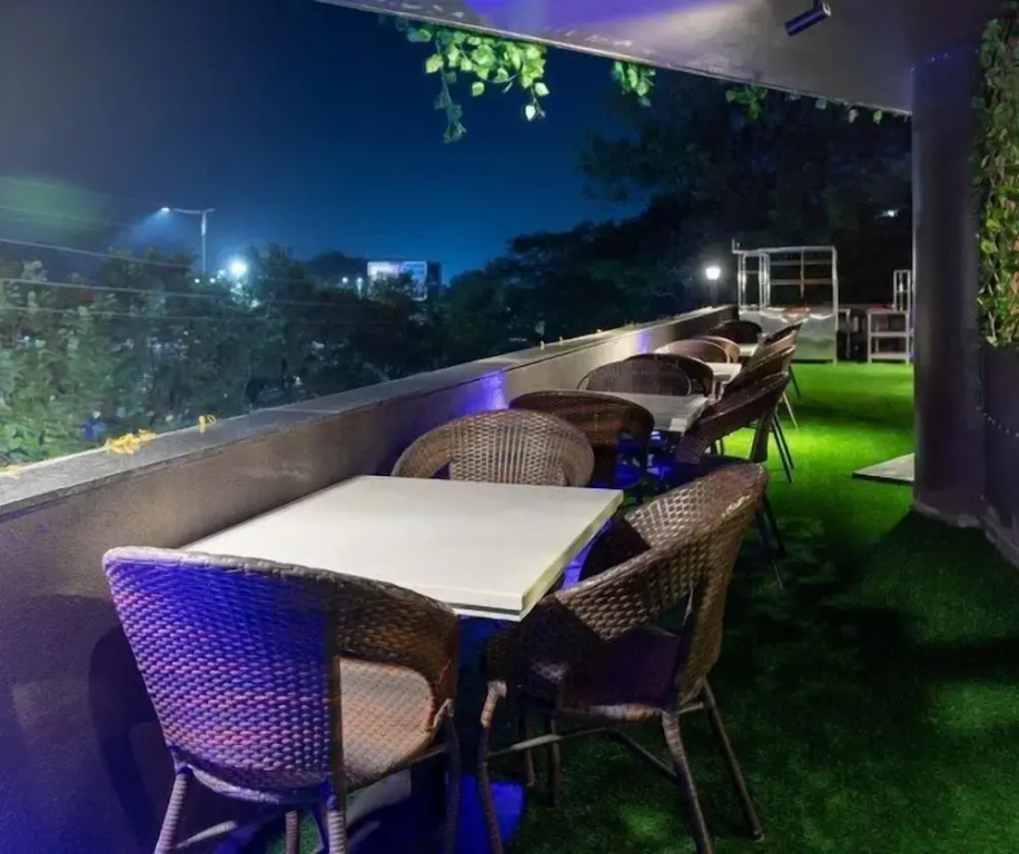 Hotel photo 18