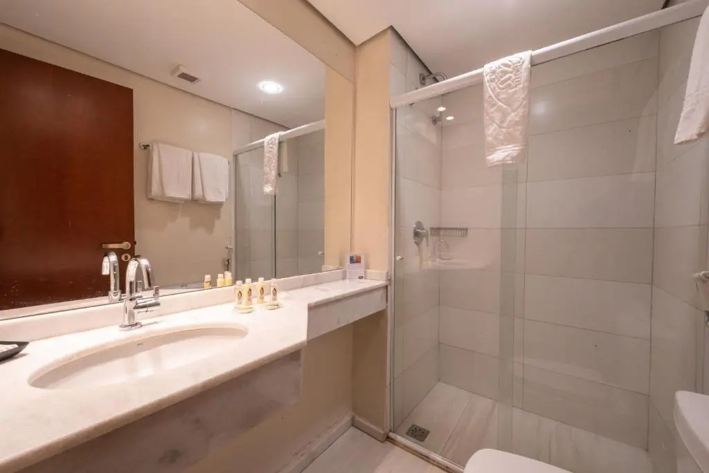 Superior Double room (full double bed)