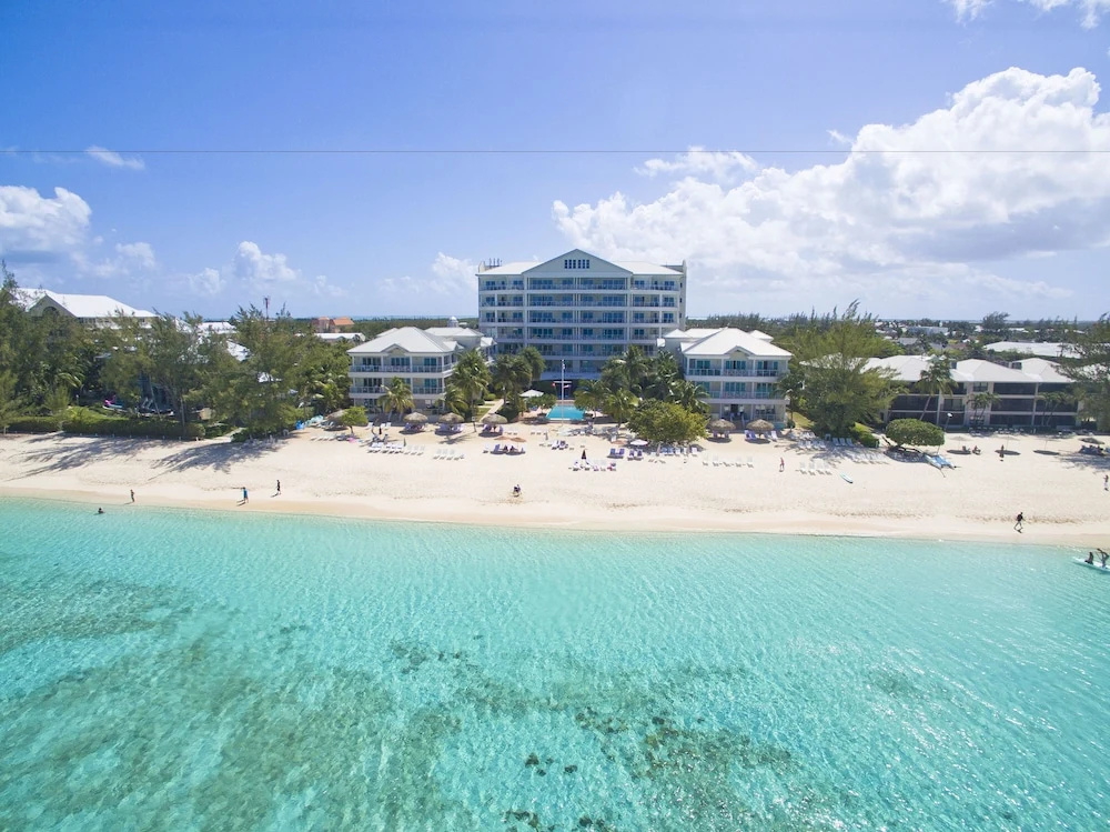 Beach & Waterfront