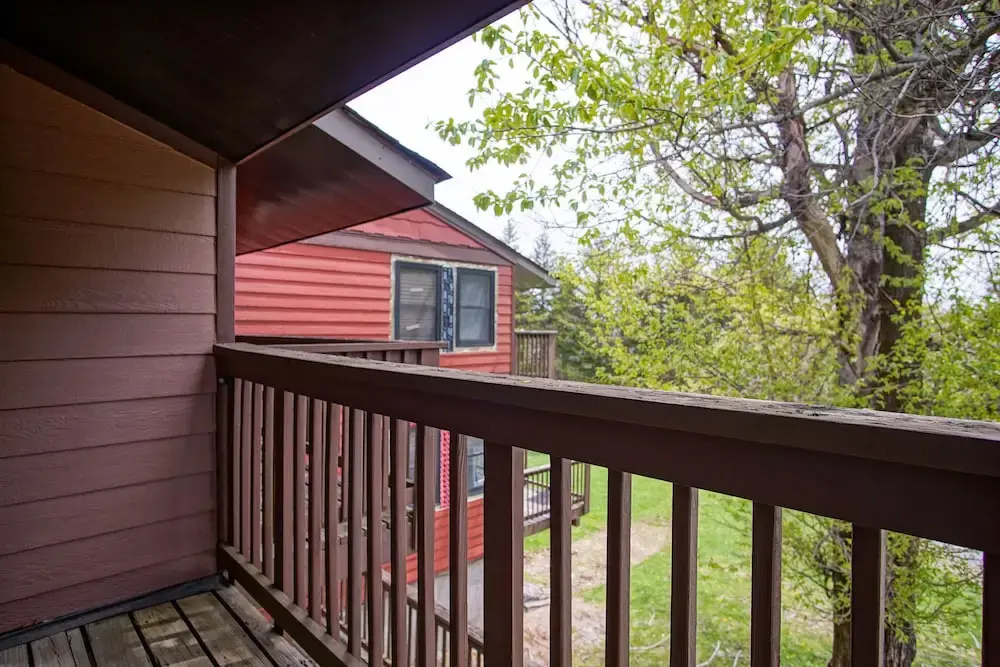 Tree Top 19, Snowpeak 2 Bedroom Spectacular Townhome Slope Side