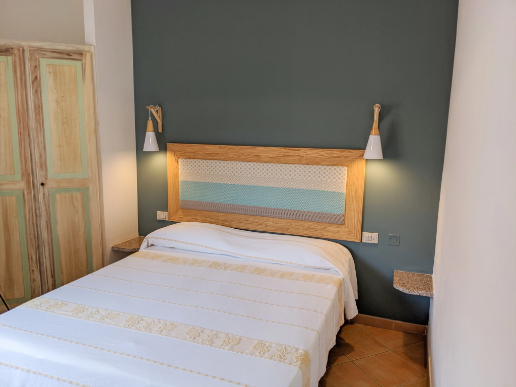 Residence Hotel Lu Nibareddu - Général