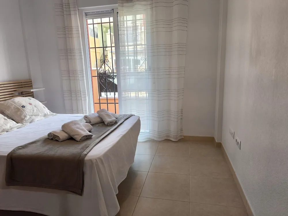 Beach & Pool Av Mancha — 4