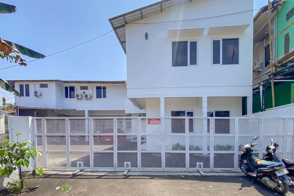 RedDoorz near Universitas Jenderal Soedirman 4