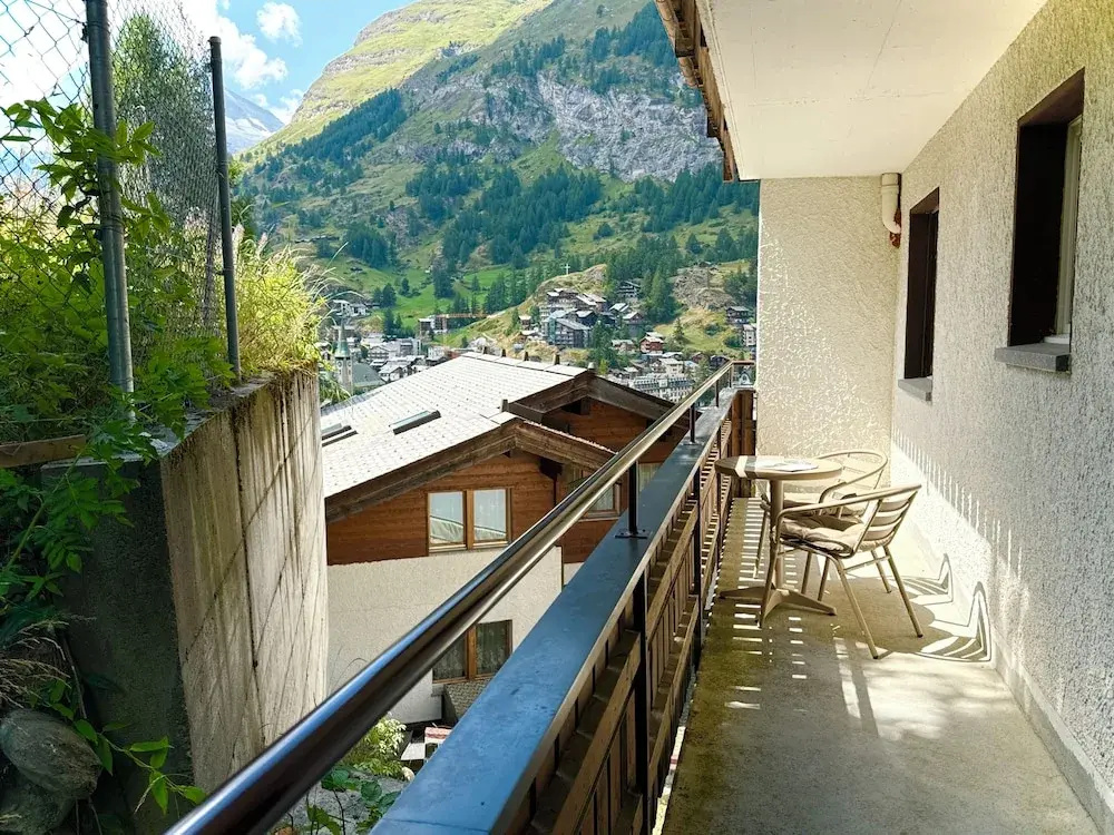 Hotel Alpenroyal - Chambres