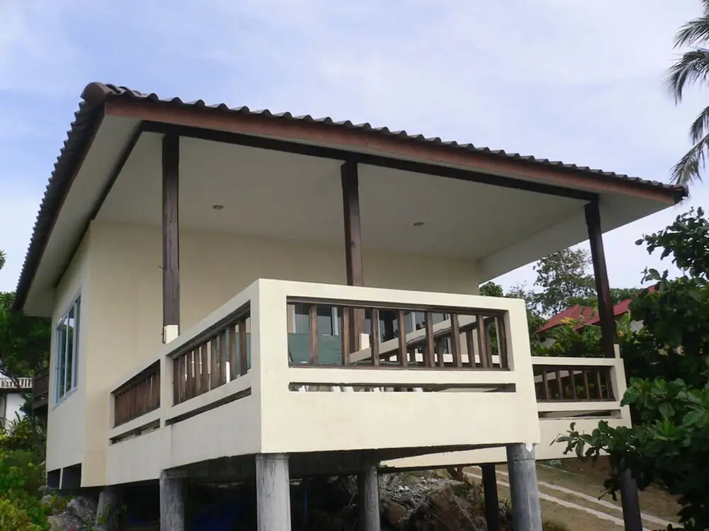 High Life Bungalow