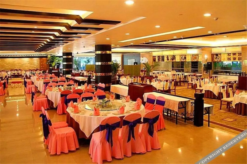 Preess Resort Hotel - фото 8